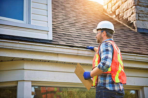 Licensed Roof Installation service in Greenfield, IN - Roof Repair Smedway